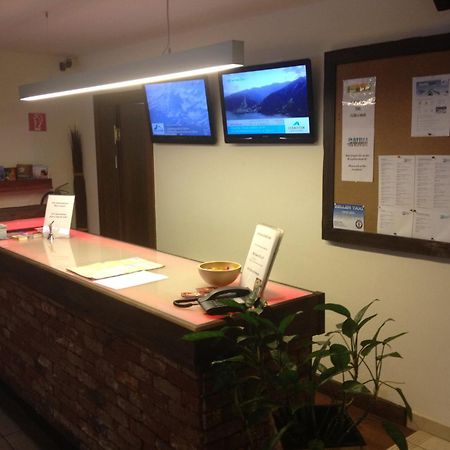 Hotel Traube Zell am See Dış mekan fotoğraf