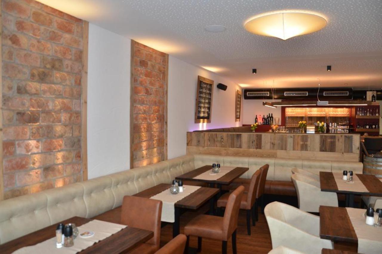 Hotel Traube Zell am See Dış mekan fotoğraf
