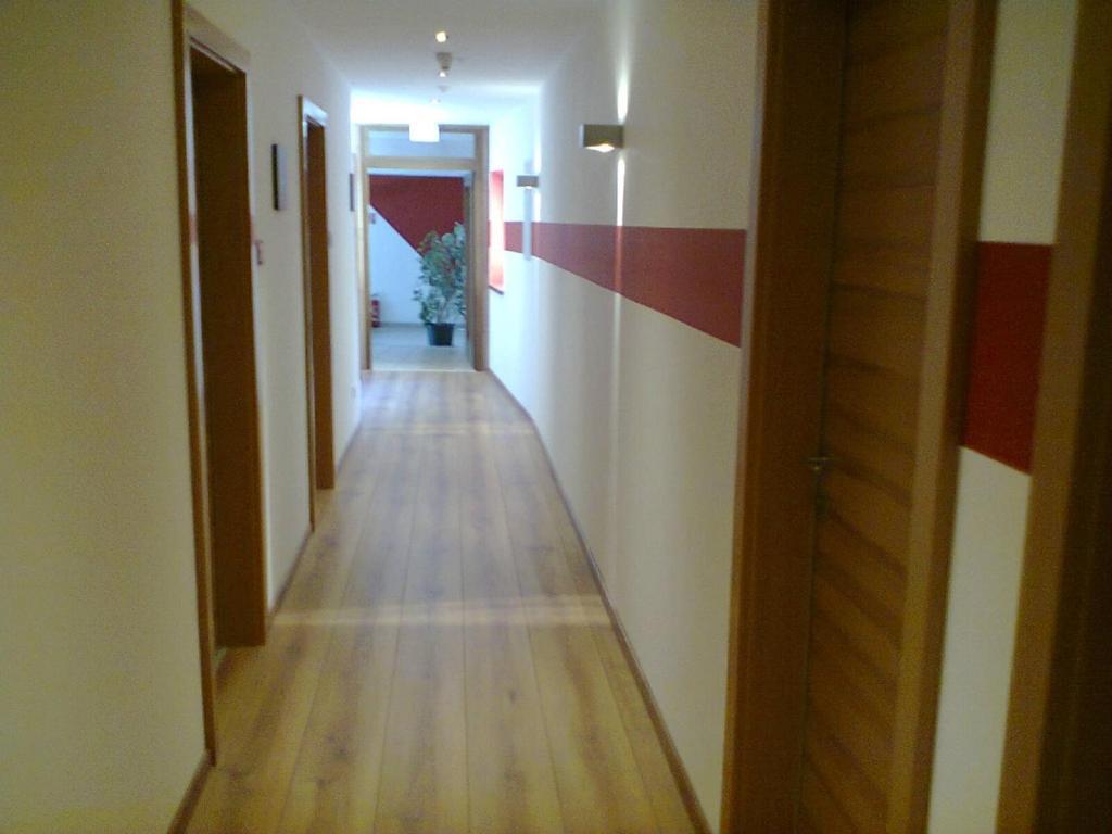 Hotel Traube Zell am See Dış mekan fotoğraf