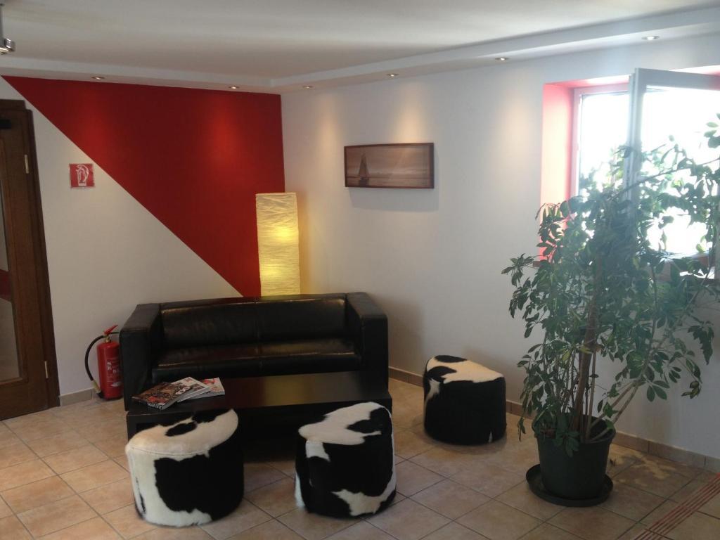 Hotel Traube Zell am See Dış mekan fotoğraf