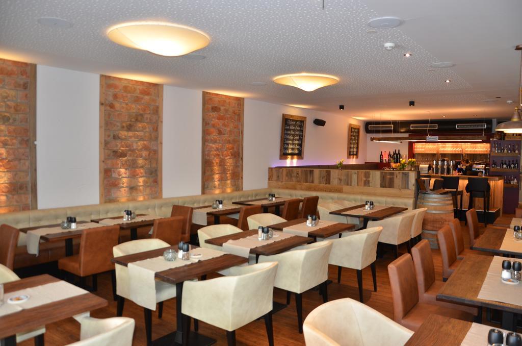 Hotel Traube Zell am See Dış mekan fotoğraf