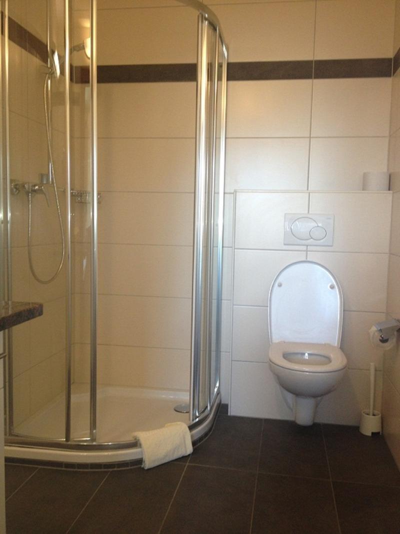Hotel Traube Zell am See Dış mekan fotoğraf