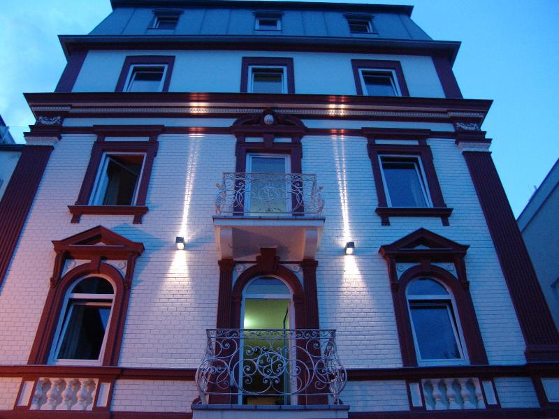 Hotel Traube Zell am See Dış mekan fotoğraf