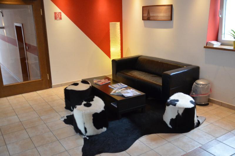 Hotel Traube Zell am See Dış mekan fotoğraf