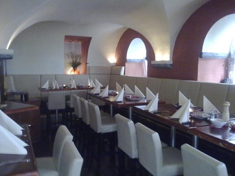 Hotel Traube Zell am See Dış mekan fotoğraf